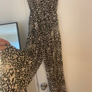 Blue life arabella romper